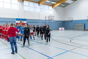 Bild 39 - C-Juniorinnen Futsalmeisterschaft